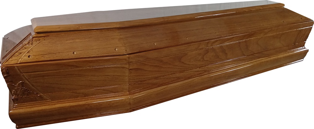 Caskets