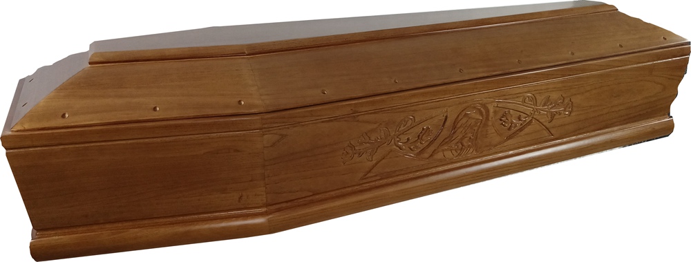 Coffin