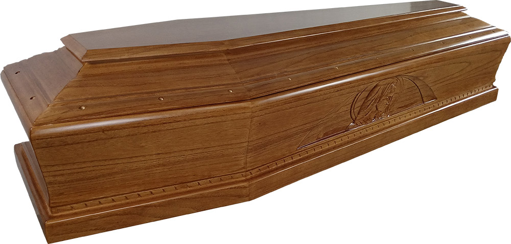 Cremation Caskets