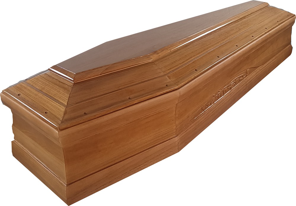 Cremation Coffin