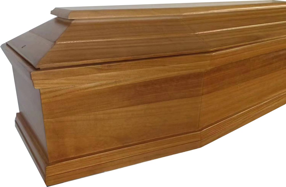 Funeral Caskets