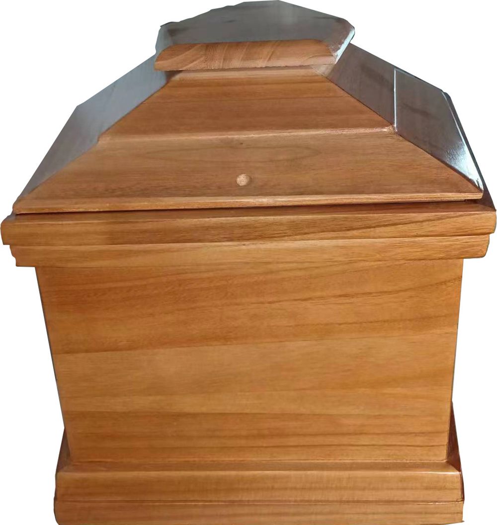 Funeral Caskets