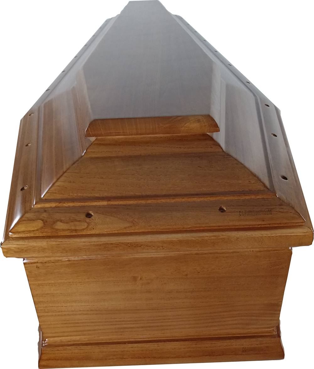 Zhendong Introduces Premium Pine Caskets for Traditional And Modern Funeral Services