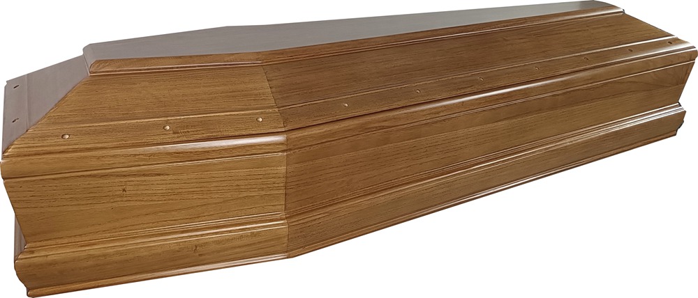 reliable wood caskets manufacturer